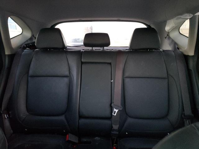 Photo 10 from auction – 2021 KIA SELTOS EX with VIN KNDERCAAXM7214026