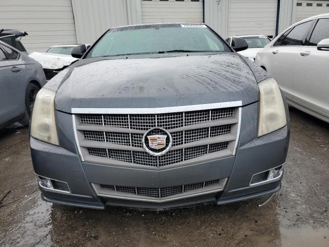 Photo 5 from auction – 2011 CADILLAC CTS PERFOR with VIN 1G6DJ1ED4B0168679