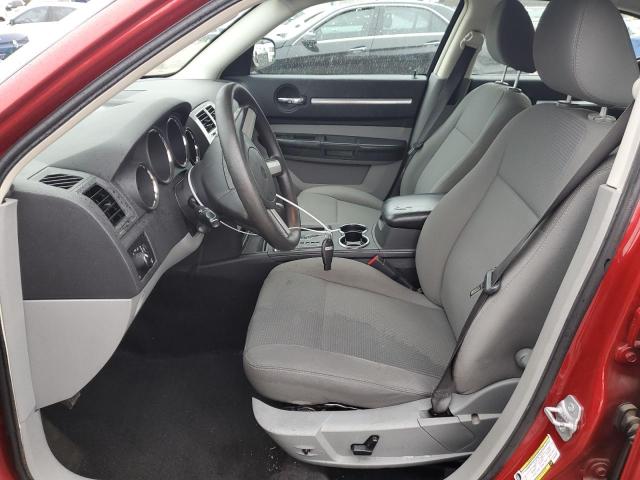 Photo 7 from auction – 2009 DODGE CHARGER SX with VIN 2B3KA33VX9H540299
