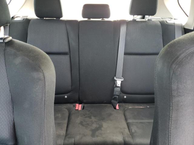 Photo 10 from auction – 2015 MAZDA CX-5 SPORT with VIN JM3KE2BE6F0516670