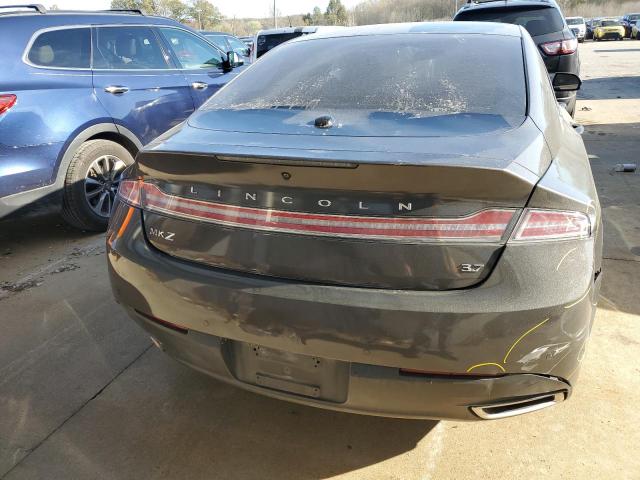 Photo 6 from auction – 2015 LINCOLN MKZ with VIN 3LN6L2GK1FR616069
