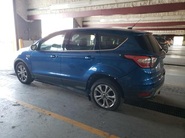 Photo 2 from auction – 2017 FORD ESCAPE SE with VIN 1FMCU9GD9HUD44165