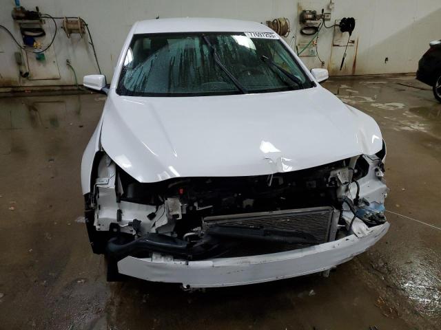 Photo 5 from auction – 2014 CHEVROLET MALIBU 1LT with VIN 1G11C5SL9EF249040