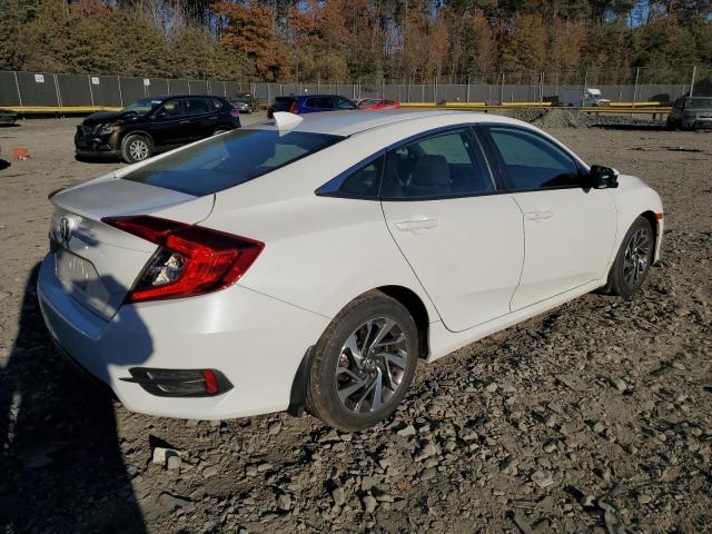 Photo 3 from auction – 2017 HONDA CIVIC EX with VIN 19XFC2F75HE004677