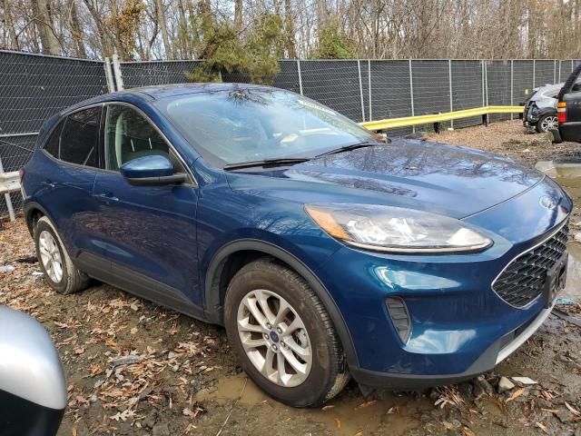 Photo 4 from auction – 2020 FORD ESCAPE SE with VIN 1FMCU0G69LUB58793