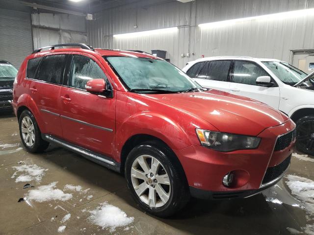 Photo 4 from auction – 2011 MITSUBISHI OUTLANDER with VIN JA4JT3AW1BU034499