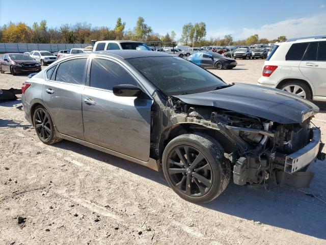 Photo 4 from auction – 2017 NISSAN ALTIMA 2.5 with VIN 1N4AL3AP1HC209515