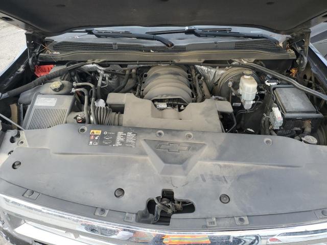 Photo 11 from auction – 2015 CHEVROLET SILVERADO with VIN 3GCUKSEC2FG150447