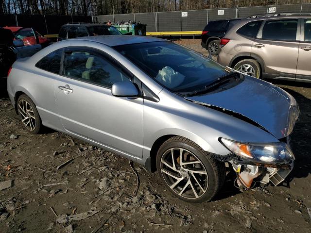 Photo 4 from auction – 2011 HONDA CIVIC LX with VIN 2HGFG1B68BH510822