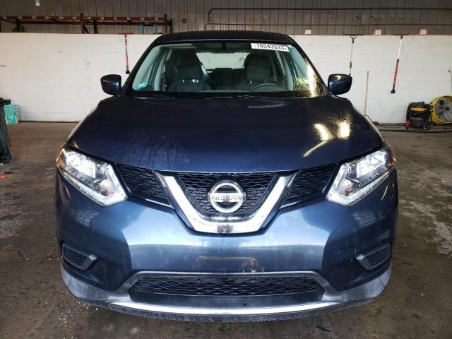 Фото 5 с аукциона – 2016 NISSAN ROGUE S с VIN KNMAT2MT6GP704684