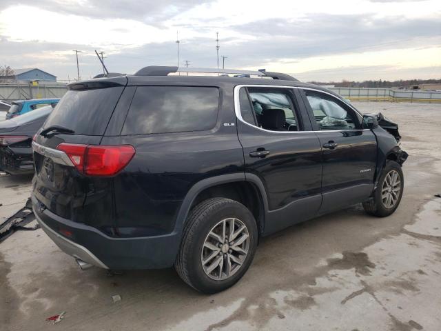 Photo 3 from auction – 2019 GMC ACADIA SLE with VIN 1GKKNLLS9KZ253541