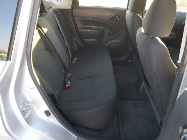 Photo 6 from auction – 2014 NISSAN VERSA NOTE with VIN 3N1CE2CP9EL432991