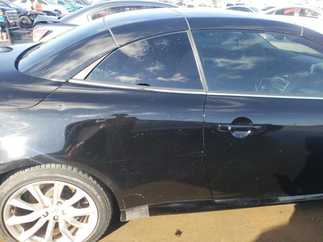 Photo 10 from auction – 2011 INFINITI G37 BASE with VIN JN1CV6FE9BM950666