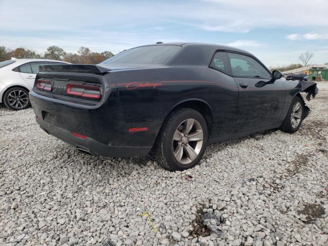Photo 3 from auction – 2016 DODGE CHALLENGER with VIN 2C3CDZAG1GH176910