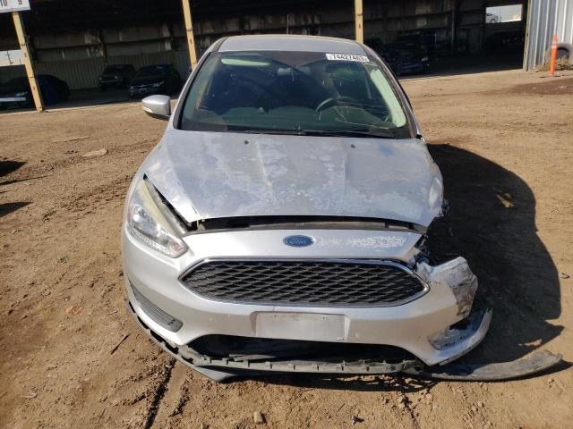 Photo 5 from auction – 2017 FORD FOCUS SE with VIN 1FADP3K22HL232550