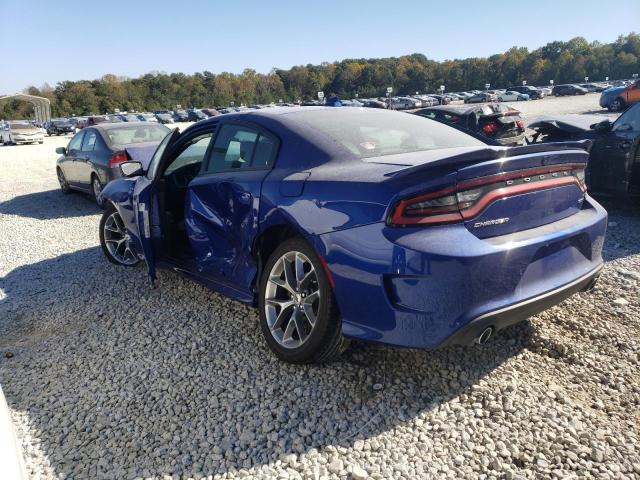 Photo 2 from auction – 2019 DODGE CHARGER GT with VIN 2C3CDXHG4KH730315