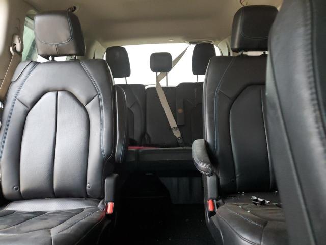 Photo 10 from auction – 2021 CHRYSLER PACIFICA T with VIN 2C4RC1BG6MR538633