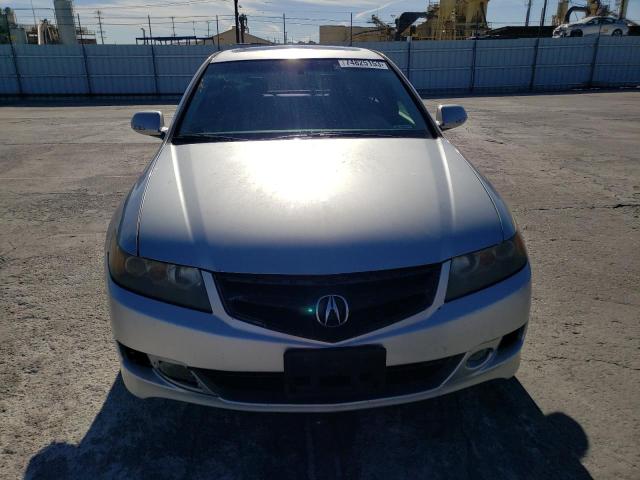 Photo 5 from auction – 2008 ACURA TSX with VIN JH4CL96858C009310