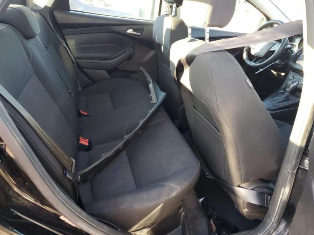 Photo 10 from auction – 2017 FORD FOCUS SE with VIN 1FADP3F26HL204180