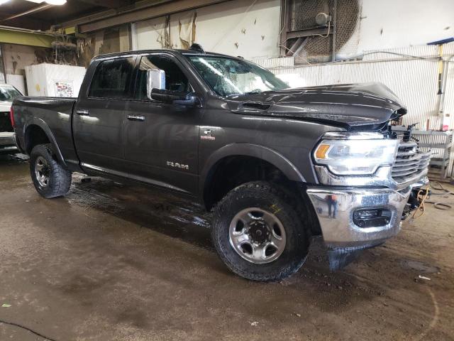 Photo 4 from auction – 2020 RAM 2500 LARAM with VIN 3C6UR5FL3LG132800