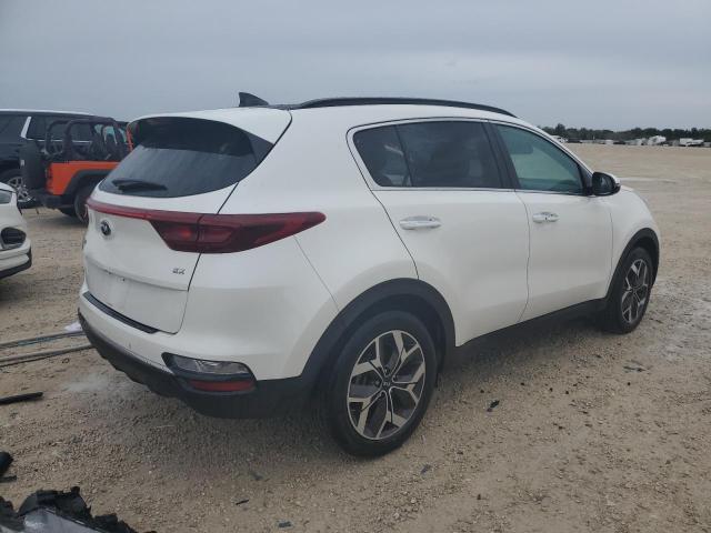 Photo 3 from auction – 2020 KIA SPORTAGE E with VIN KNDPN3AC8L7805458