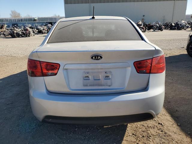 Photo 6 from auction – 2010 KIA FORTE EX with VIN KNAFU4A27A5823953