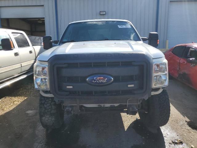 Photo 5 from auction – 2014 FORD F250 SUPER with VIN 1FT7W2BT8EEA60179