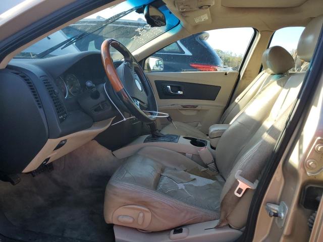 Photo 7 from auction – 2005 CADILLAC CTS HI FEA with VIN 1G6DP567650163180