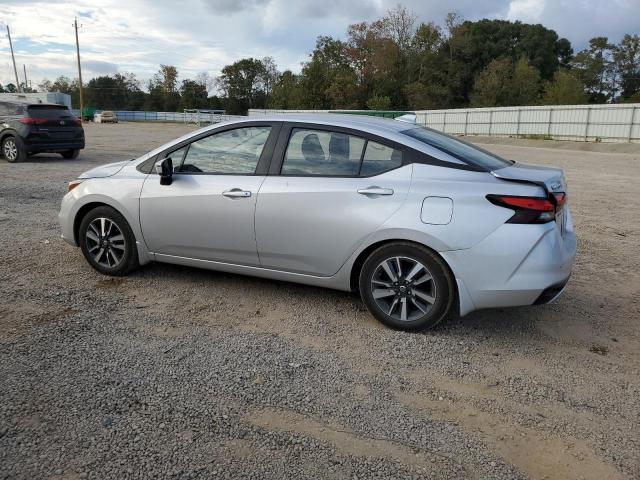 Photo 2 from auction – 2021 NISSAN VERSA SV with VIN 3N1CN8EV6ML880411