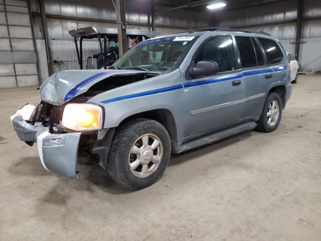GMC ENVOY 2006 with VIN 1GKDT13S362280106 - Photo from auction