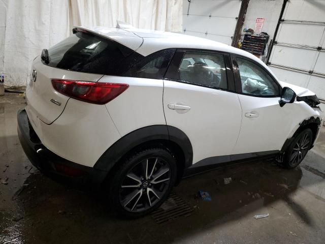 صورة رقم 3 من المزاد - 2018 MAZDA CX-3 TOURI مع VIN JM1DKFC71J0320646