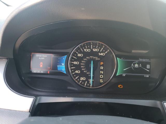 Photo 9 from auction – 2014 FORD EDGE SEL with VIN 2FMDK3JC4EBB17703