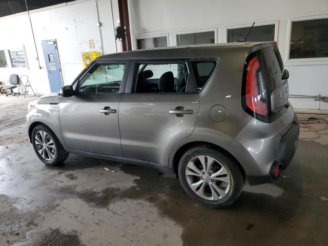 Photo 2 from auction – 2015 KIA SOUL + with VIN KNDJP3A5XF7142965