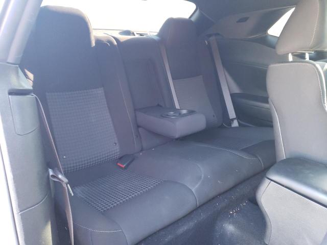Photo 10 from auction – 2022 DODGE CHALLENGER with VIN 2C3CDZKG6NH223960