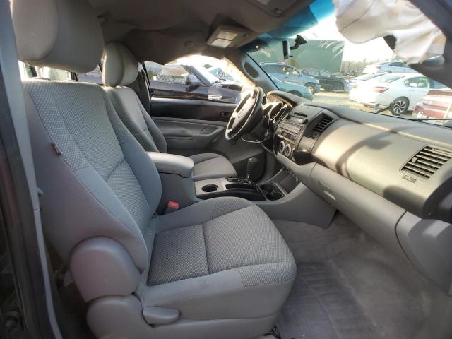 Photo 10 from auction – 2011 TOYOTA TACOMA with VIN 5TFPX4EN6BX005526
