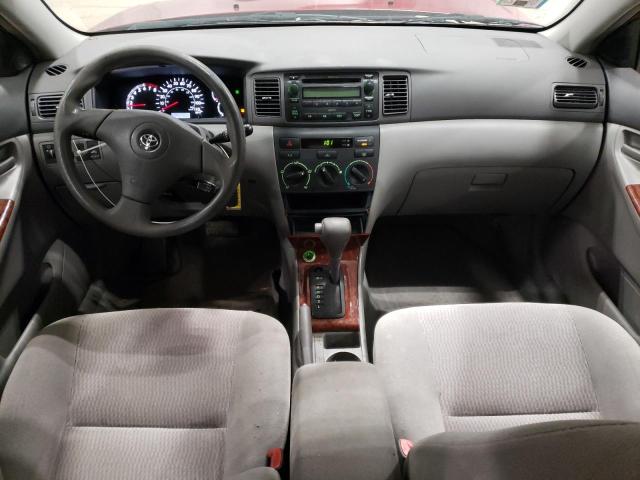 Foto 8 de la subasta – 2006 TOYOTA COROLLA CE con VIN 2T1BR32E86C652792