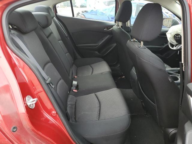 Photo 10 from auction – 2016 MAZDA 3 TOURING with VIN JM1BM1W75G1317266