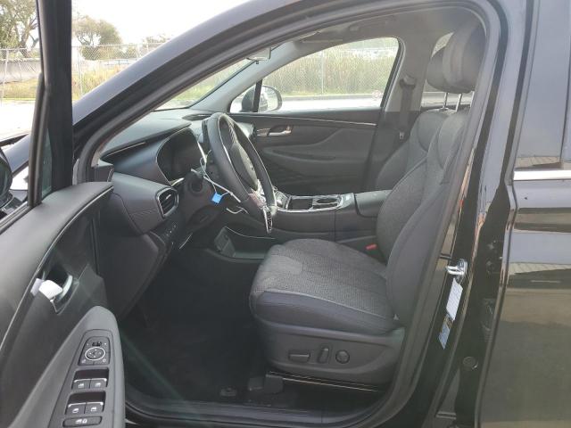 Photo 7 from auction – 2023 HYUNDAI SANTA FE S with VIN 5NMS2DAJ0PH627244