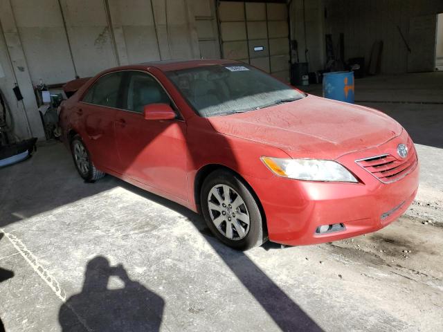 Photo 4 from auction – 2009 TOYOTA CAMRY BASE with VIN 4T1BE46K39U363047