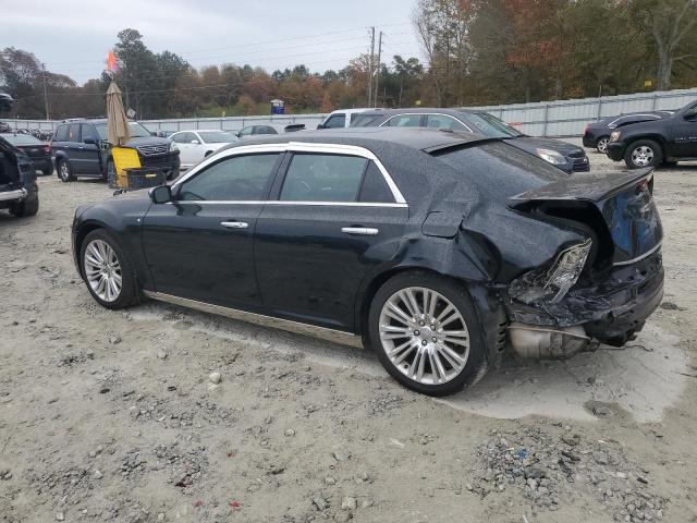 Photo 2 from auction – 2014 CHRYSLER 300C with VIN 2C3CCAEG6EH159788