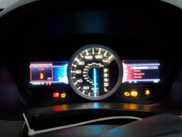Foto 9 de la subasta – 2013 FORD EXPLORER con VIN 1FM5K7F9XDGB32108