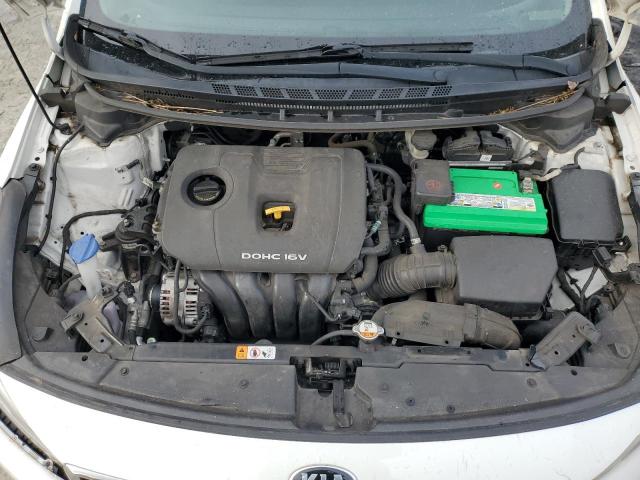 Photo 11 from auction – 2017 KIA FORTE LX with VIN 3KPFL4A71HE140372