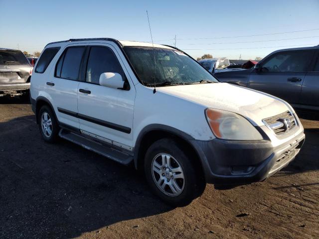 Photo 4 from auction – 2004 HONDA CR-V EX with VIN JHLRD78844C023335