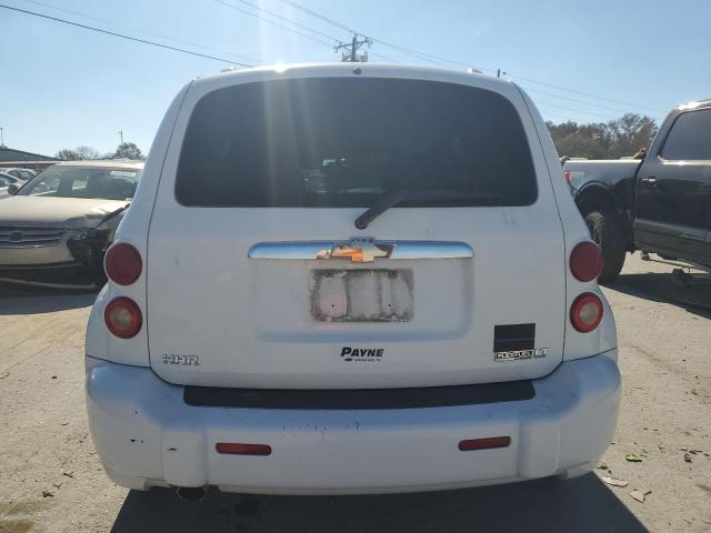 Photo 6 from auction – 2009 CHEVROLET HHR LT with VIN 3GNCA23B59S502213