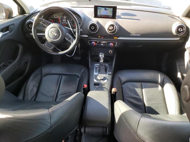 Photo 8 from auction – 2015 AUDI A3 PREMIUM with VIN WAUBFGFF5F1141738
