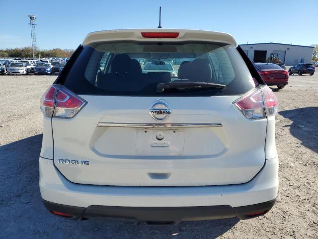 Photo 6 from auction – 2014 NISSAN ROGUE S with VIN 5N1AT2MT7EC820217