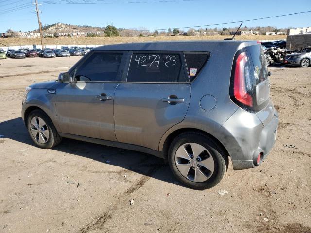 Photo 2 from auction – 2016 KIA SOUL with VIN KNDJN2A27G7261662