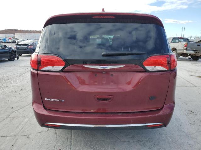 Foto 6 de la subasta – 2018 CHRYSLER PACIFICA T con VIN 2C4RC1FGXJR354124