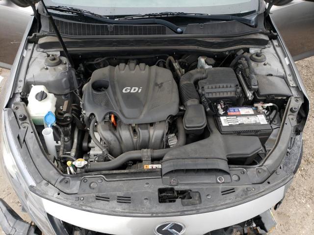 صورة رقم 11 من المزاد - 2013 KIA OPTIMA EX مع VIN 5XXGN4A79DG177461