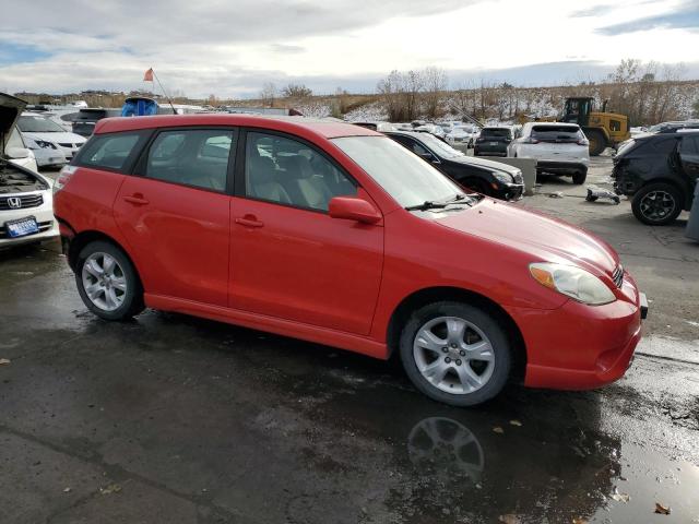 Photo 4 from auction – 2007 TOYOTA COROLLA MA with VIN 2T1KR32E27C661540
